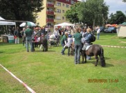 Fun4Kids Ponyreiten mit Christine in Waldenbuch