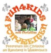 Fun4Kids Ponyreiten mit Christine in Waldenbuch