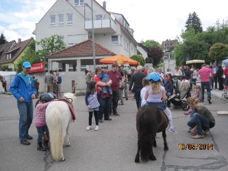 10.05.2014 Frühlingsfest der Emk in Waldenbuch 10.05.2014 Frühlingsfest der Emk in Waldenbuch