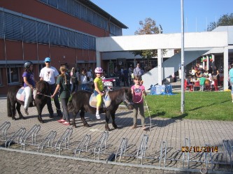03.10.2014 Fun4Kids beim Kinder-und Familienfest in Holzgerlingen 03.10.2014 Fun4Kids beim Kinder-und Familienfest in Holzgerlingen