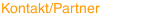 Kontakt/Partner