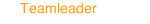 Teamleader